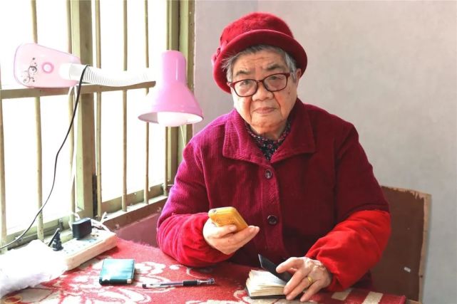 走近最美拥军人物丨马奶奶先进事迹在婺城引发强烈反响