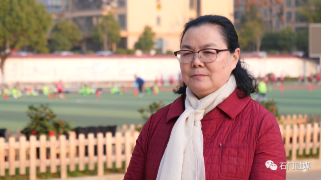 全国人大代表王怀军步履不停为石门乡村教育鼓与呼