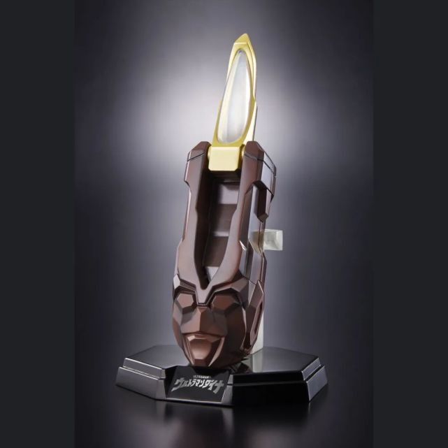 ur戴拿闪光剑25周年版来了,这次竟有五大更新?