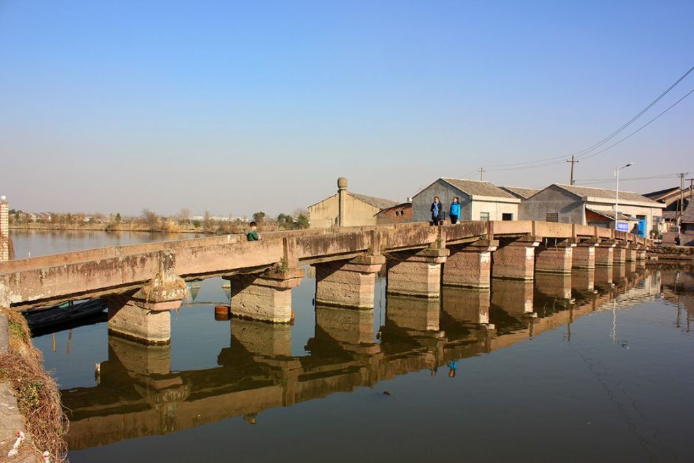 宁波广德湖为什么被废为田?_腾讯新闻