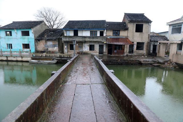 宁波广德湖为什么被废为田?