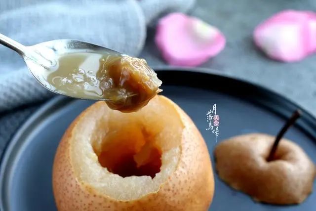 惊蛰吃梨好处多!10种吃法告诉你,快收藏_腾讯新闻