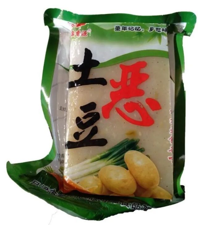 山西有看头|《年味美食》之方山炒恶