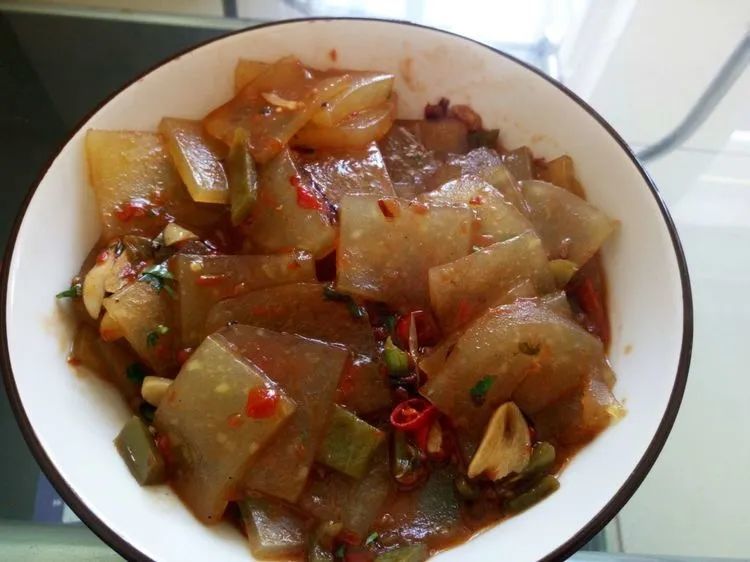 山西有看头|《年味美食》之方山炒恶_腾讯新闻