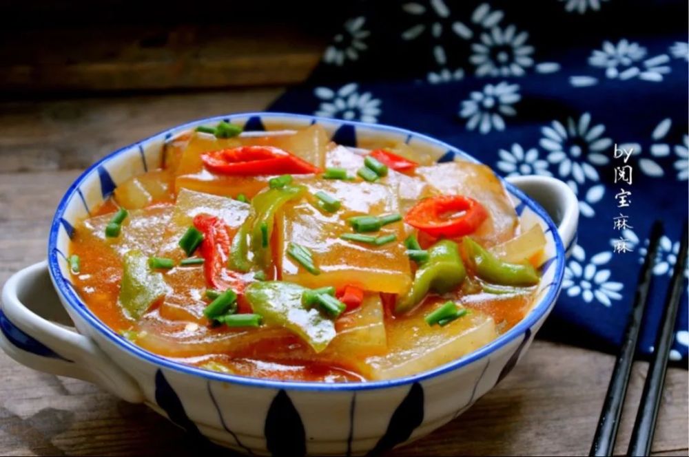 山西有看头|《年味美食》之方山炒恶_腾讯新闻