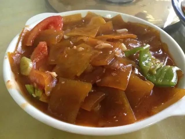 山西有看头|《年味美食》之方山炒恶