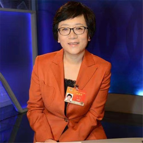 聚焦两会全国政协委员孙洁建议满65岁才称老人