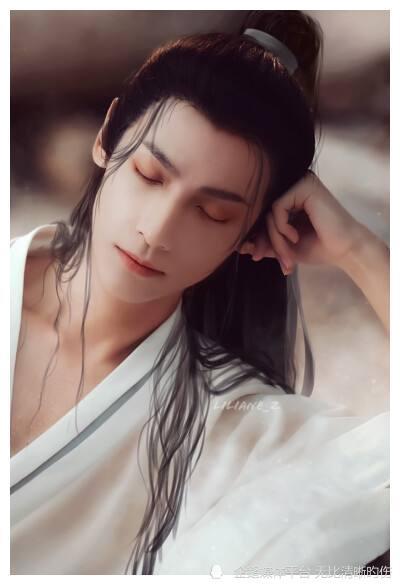 q:教主你好呀,最近在饭圈看到有关真人cp的料,想知道fyx这对到底是