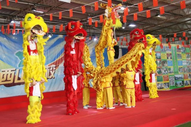 莆田市委宣传部副部长方宝昌一行莅临西山学校考察调研