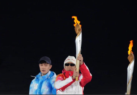 北京冬残奥会开幕式诠释“生命的绽放”两个奥运同样精彩祖国和平统一是什么