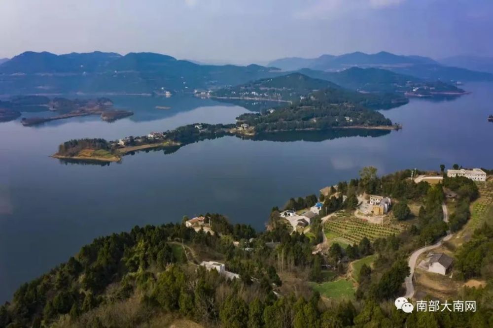 南部升钟湖将建修升钟湖纪念馆!_腾讯新闻