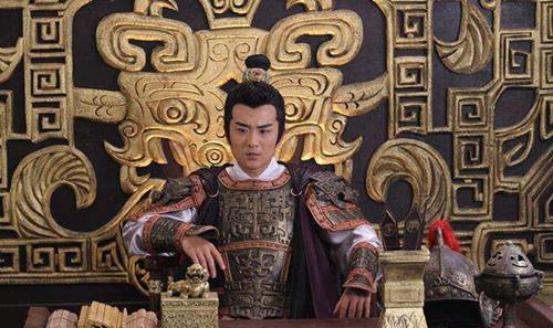 姬昌有18个儿子除了姬发都不姓姬你知道原因吗