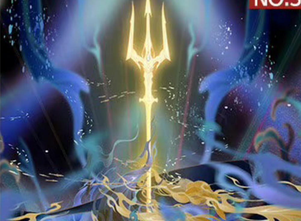 斗罗大陆:十万八千斤!