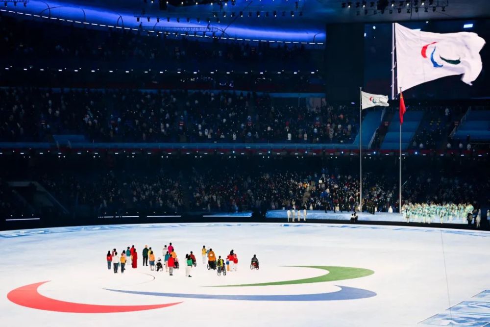 北京2022年冬残奥会张家口赛区火炬台点燃三年级数学脑筋急转弯智力题