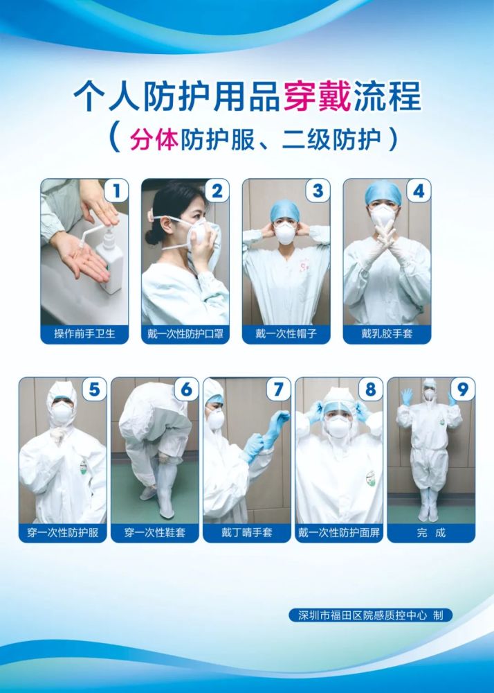 防疫志愿者这份个人防护指南请查收