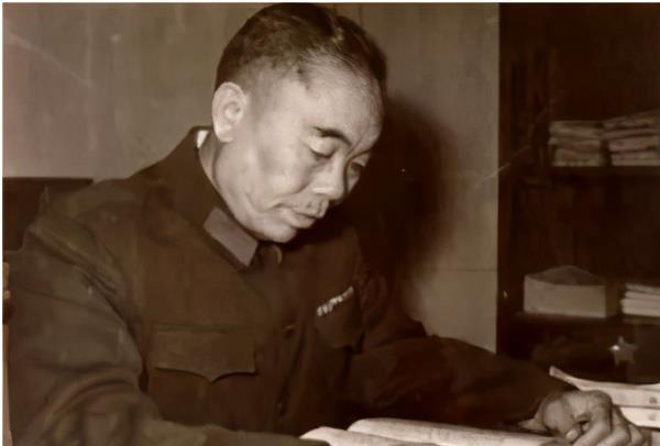 起义|曾泽生|董其武|兵团|抗美援朝