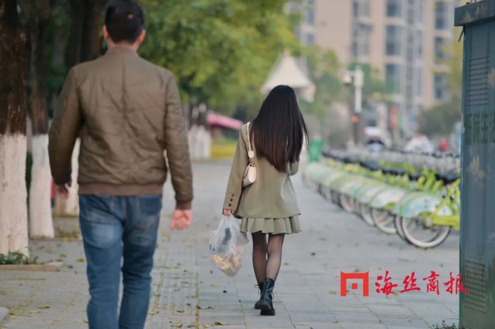 大衣短袖又到乱穿衣季节南安天气马上反转