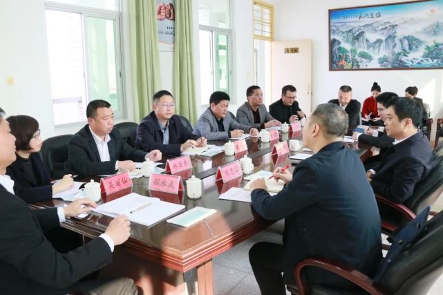 2022年3月3日,市法院党组书记,院长张果,市中院党