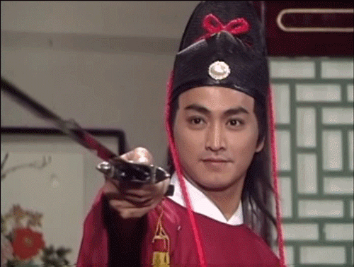 何家劲身家上亿花2元剪头,62岁仍冻龄|何家劲|金超群|展昭