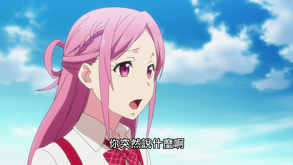 怎么评价终末的后宫星野汐音为了推进剧情的无奈角色