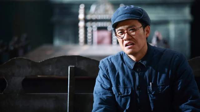 宋楚炎演过的经典配角有很多,他参演过央视大剧《狄仁杰》的第二部和