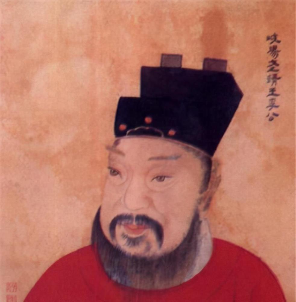 明朝三大开国元勋之死李文忠死得蹊跷疑点重重看完你就懂了