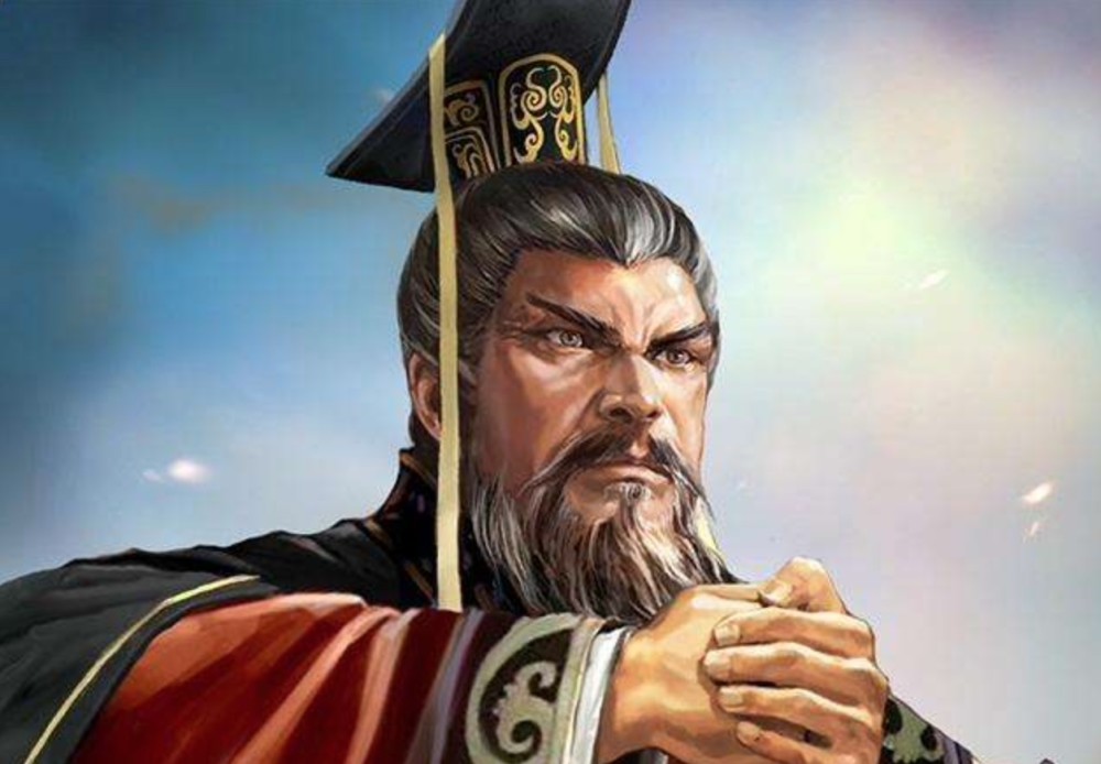 齐桓公遭人用剑顶住肚子被胁迫归还土地但他却占了大便宜为什么