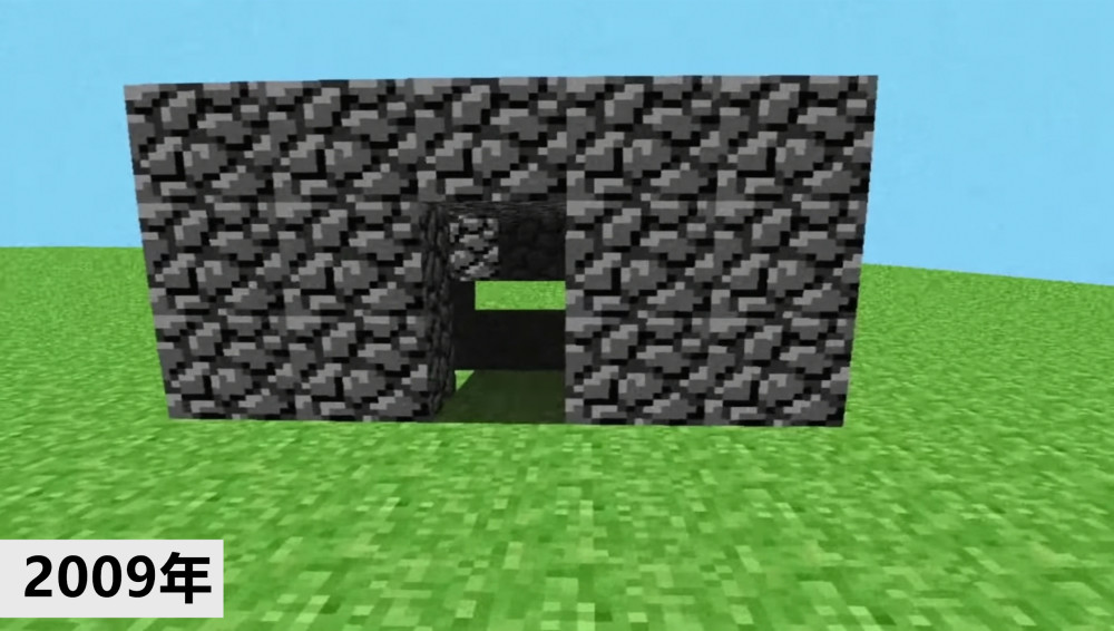 Minecraft大事件 细数13年来 我的世界 改变历史的每一刻 天天看点