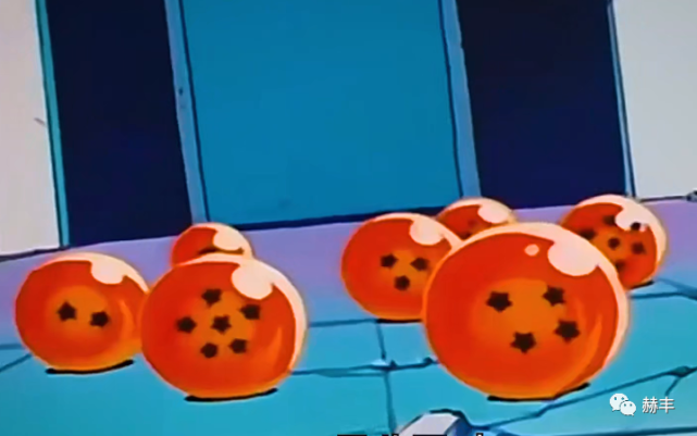 龙珠gt黑星龙珠和超级赛亚人4的设定老鸟不一定满意