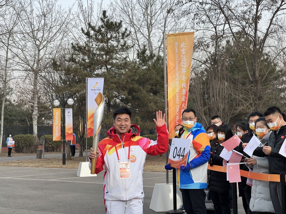 2022北京冬残奥会开幕式被这些小细节感动拔丝红薯的做法最正宗的做法