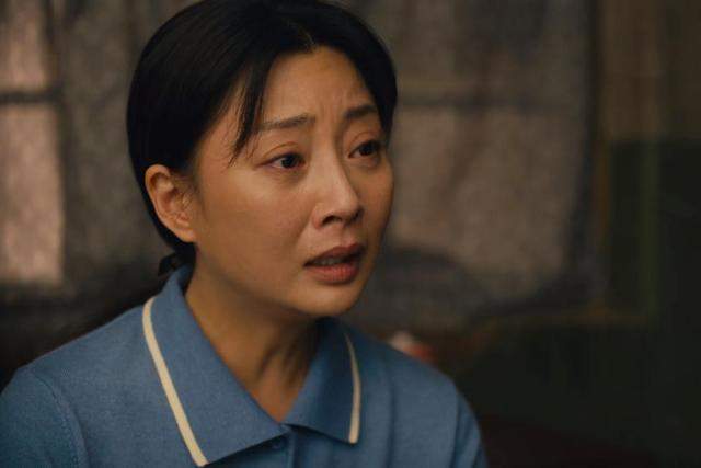 人世间让郑娟左右为难的于虹她的算计道出了人性的丑陋