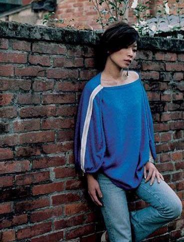 歌手阿桑,从成名到离世只有6年,一生只有两张专辑,却传唱至今插图8