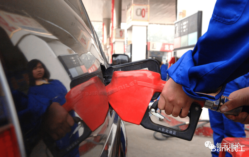 国内油价“五连涨”，新能源汽车销量会趁机崛起吗？深圳最低月花销是多少