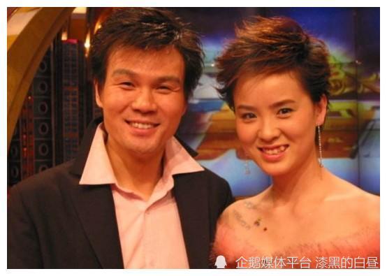 李彬穷小子娶富家女从低谷到高峰再到生病感恩妻子不离不弃