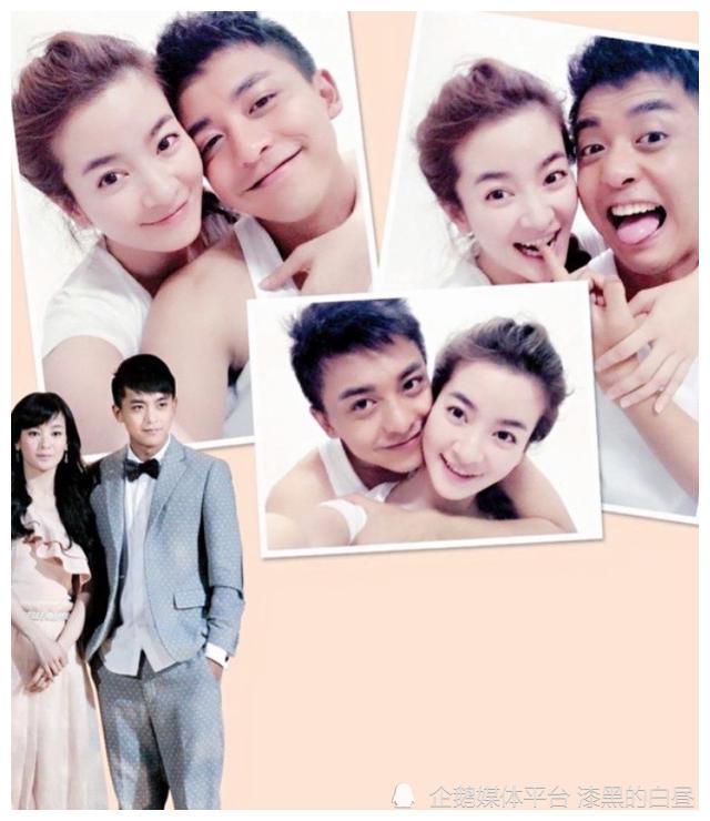 李晟突登热搜疑似已经与老公李佳航离婚好友姜尘爆料耐人寻味