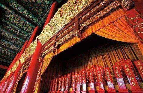 宋神宗和明神宗两人庙号相同干的事情却截然相反