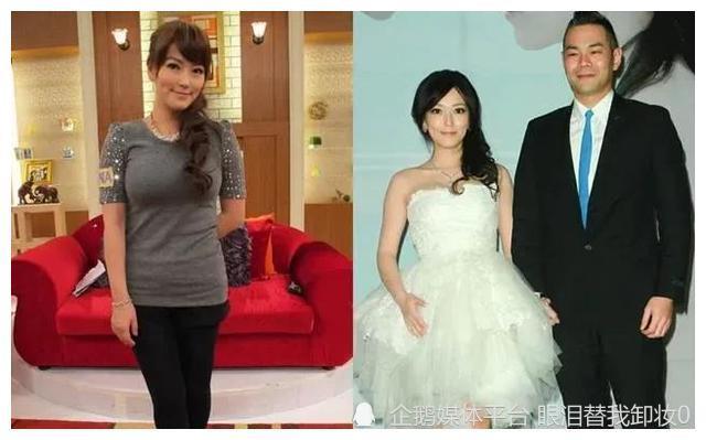 与cba篮球明星郭艾伦只差一个字的郭世伦,因吸毒毁掉事业,妻子nina在