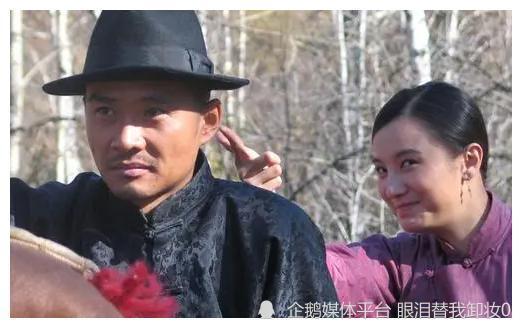 演员任帅普通妻子是我掌心宝成名后抛弃糟糠妻那还是人吗