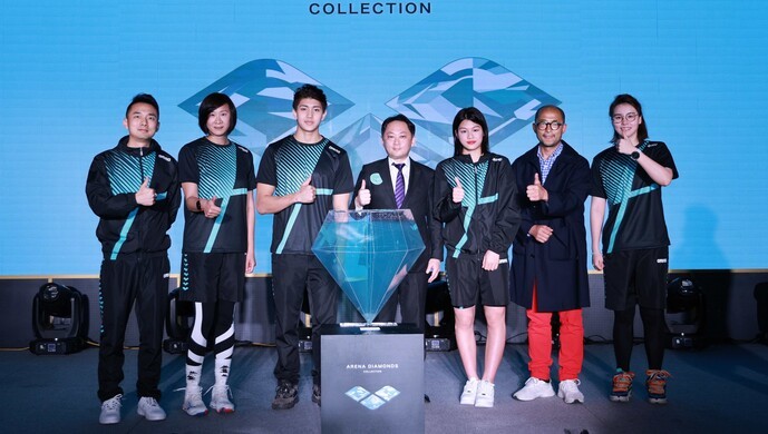 在乐靖宜傅园慧和她们的师弟师妹眼里杭州亚运会的游泳池将掀起多大浪
