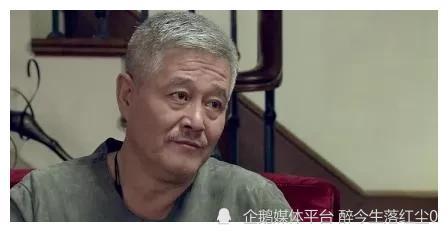 王長貴因為搭檔謝大腳戲份減少,不想去拍攝鄉村愛情故事