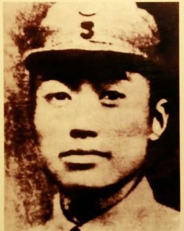 陈寿山(1902年1月9日