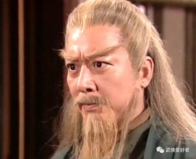 黄药师学的是什么内功金老有暗示原来是一门失传已久的神功