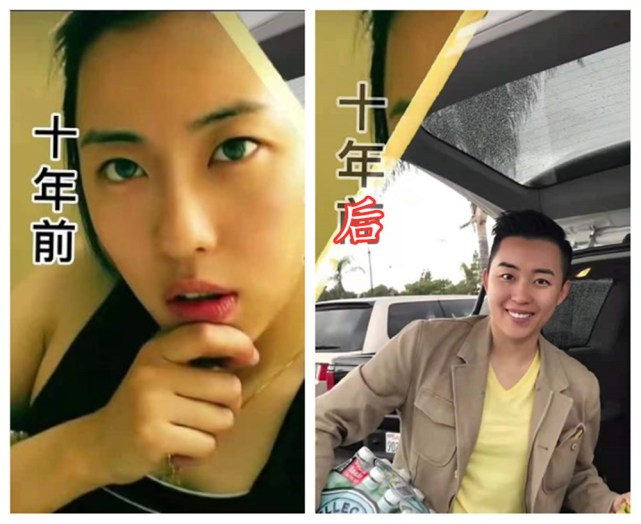 单身女ceo叶海洋,曾花50万买精生五国混血,如今又诞下同父二胎