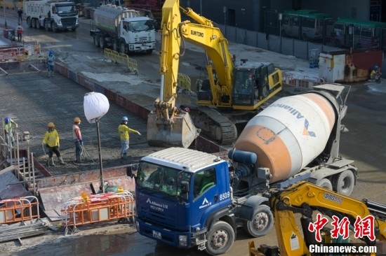 深圳有偷渡人员伪装成防疫志愿者买药？官方辟谣！在长颈鹿美语上班怎么样