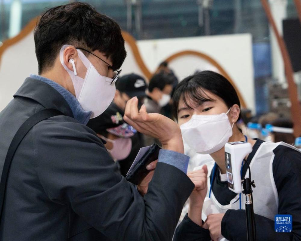 上海松江区中风险永辉超市已有6名员工感染至少关联21名感染者鹤壁新区哪里修车好