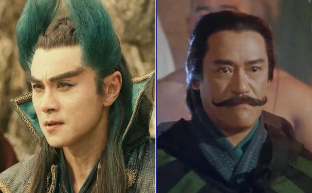 七,青翼蝠王 韦一笑