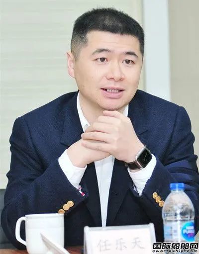 扬子江船业集团执行董事长兼首席执行官任乐天先生对该交易发表了评论