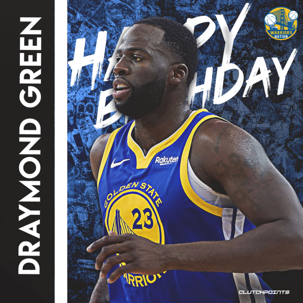 【湾区晨报】怀斯曼不太可能成为勇士季后赛的重要轮换,勇士夺冠概率