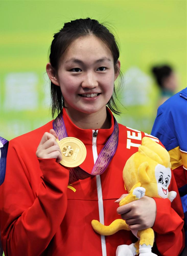 苏炳添获感动中国人物盘点东京奥运未夺冠却大红的十大运动员