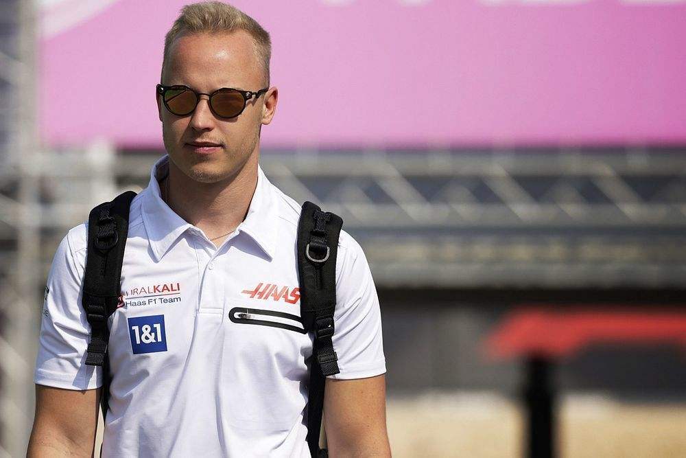 连俄罗斯的猫和树都被制裁了马泽平被踢出f1还会远吗